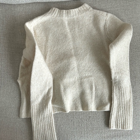 🇬🇧ALLSAINTS sweater - XS - Picture 5 of 12